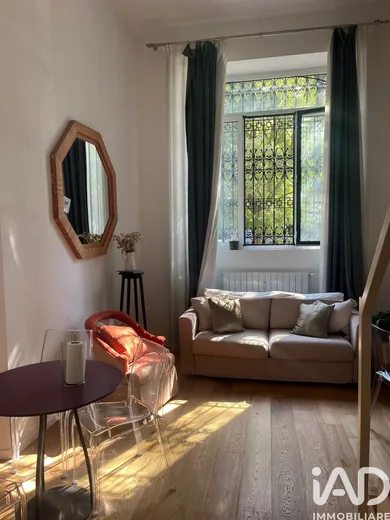 Appartamento in Milano