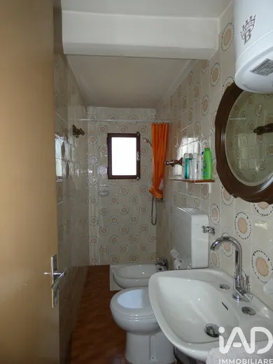 Townhouse in Aosta