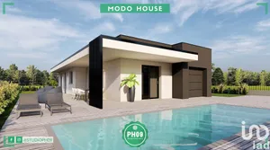 House in Castel Goffredo