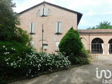 Barn in Lugo