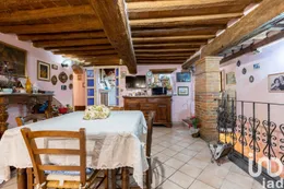 Appartamento 6 locali e più in Peccioli