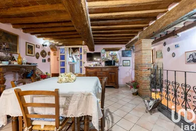 Appartamento in Peccioli