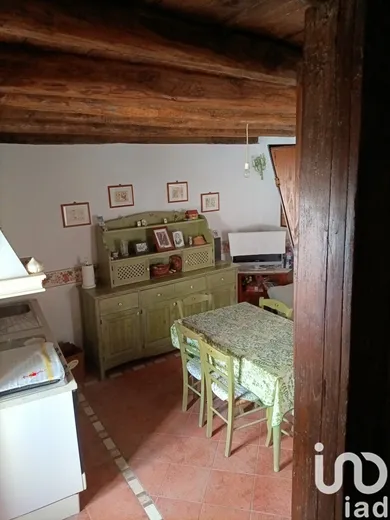 House in Longi