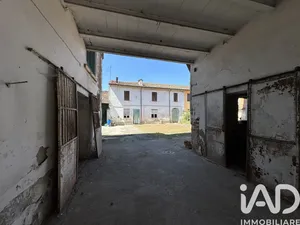 Rustico in Acquanegra sul Chiese