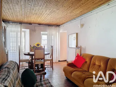 Villetta a schiera in Varese Ligure
