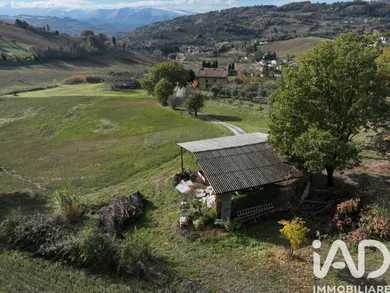 Townhouse in Tolentino