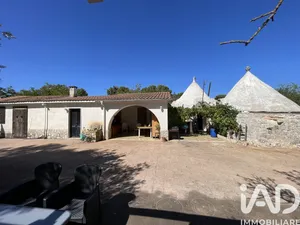 Townhouse in Martina Franca