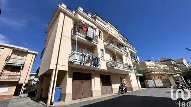 Apartment in Loano