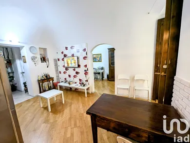 Appartamento in Sulmona