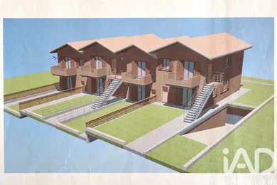 Building plot in Sant'Elpidio a Mare