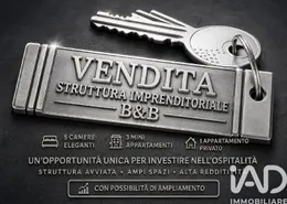 Hotel 3 * in Castelnuovo del Garda