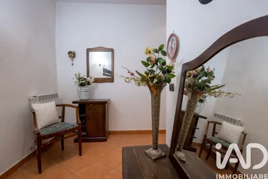 Appartamento in Sarteano
