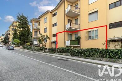 Apartment in Macerata