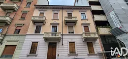 Apartment in Torino