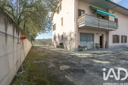 Villetta a schiera in Montefano