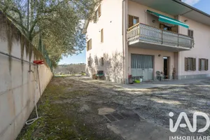 Townhouse in Montefano