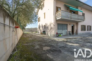 Villetta a schiera in Montefano