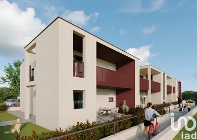 Appartamento in Volta Mantovana