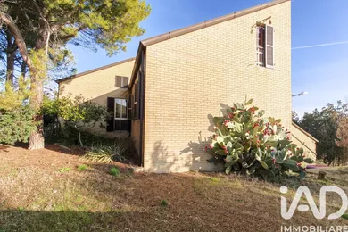 Townhouse in Montegranaro