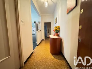 Apartment in Genova