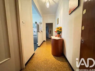 Apartment in Genova