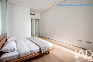 Apartment in Sanremo