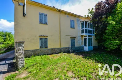 Casa/Villa in Camerana