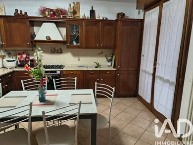Appartamento in Sarego