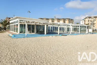 Shop/Premises commercial in Civitanova Marche