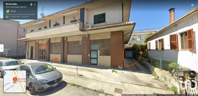 Building in Porto Sant'Elpidio