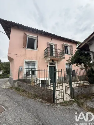 Casa/Villa in Isola del Cantone