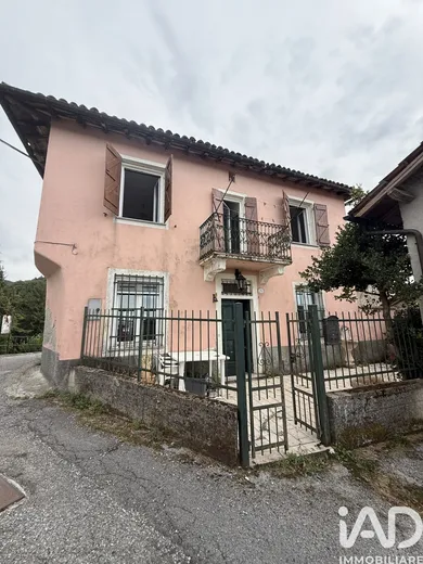 Casa/Villa in Isola del Cantone