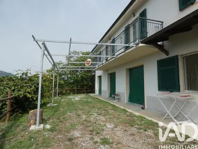 Casa/Villa in Carro