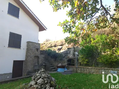 House in Dego