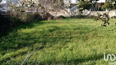 Terreno in Telti