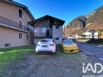 Casa/Villa in Champdepraz