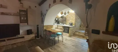 House in Falerna
