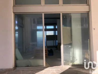 Shop/Premises commercial in Grottammare