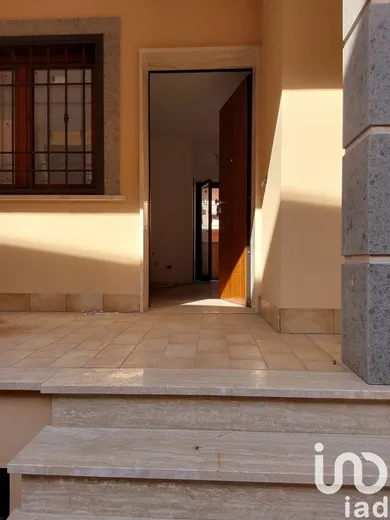 Appartamento in Pomezia