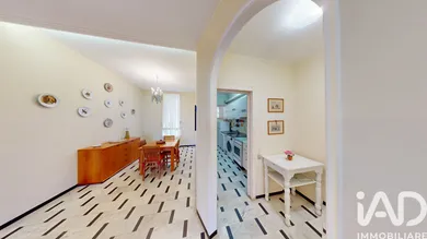 Apartment in Arenzano