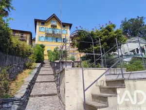 Villa storica in Bee