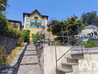 Villa storica in Bee