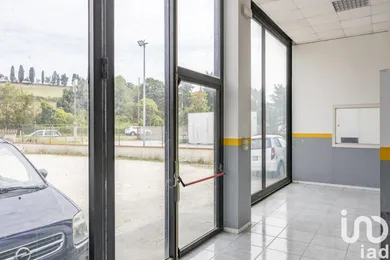 Warehouse in Loreto