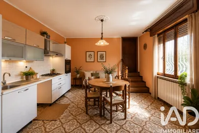 Casa / Villa indipendente in Berra