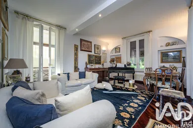 Villa padronale in Genova