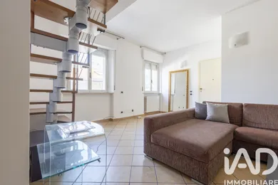 Duplex in Falconara Marittima