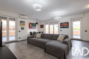 Loft in Roma