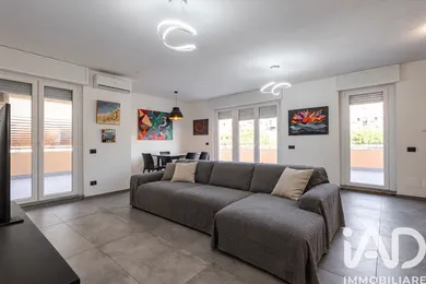 Loft in Roma