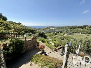 Villetta a schiera in Imperia