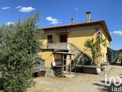 Park home in Chianciano Terme